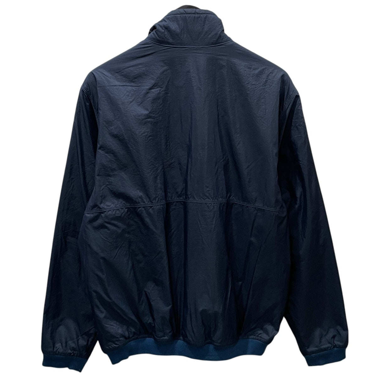 Patagonia 22AW リバーシブル シェルド マイクロディニ ジャケット Reversible Shelled Microdini Jacket 26215FA22 古着・中古-2枚目のアイテム画像