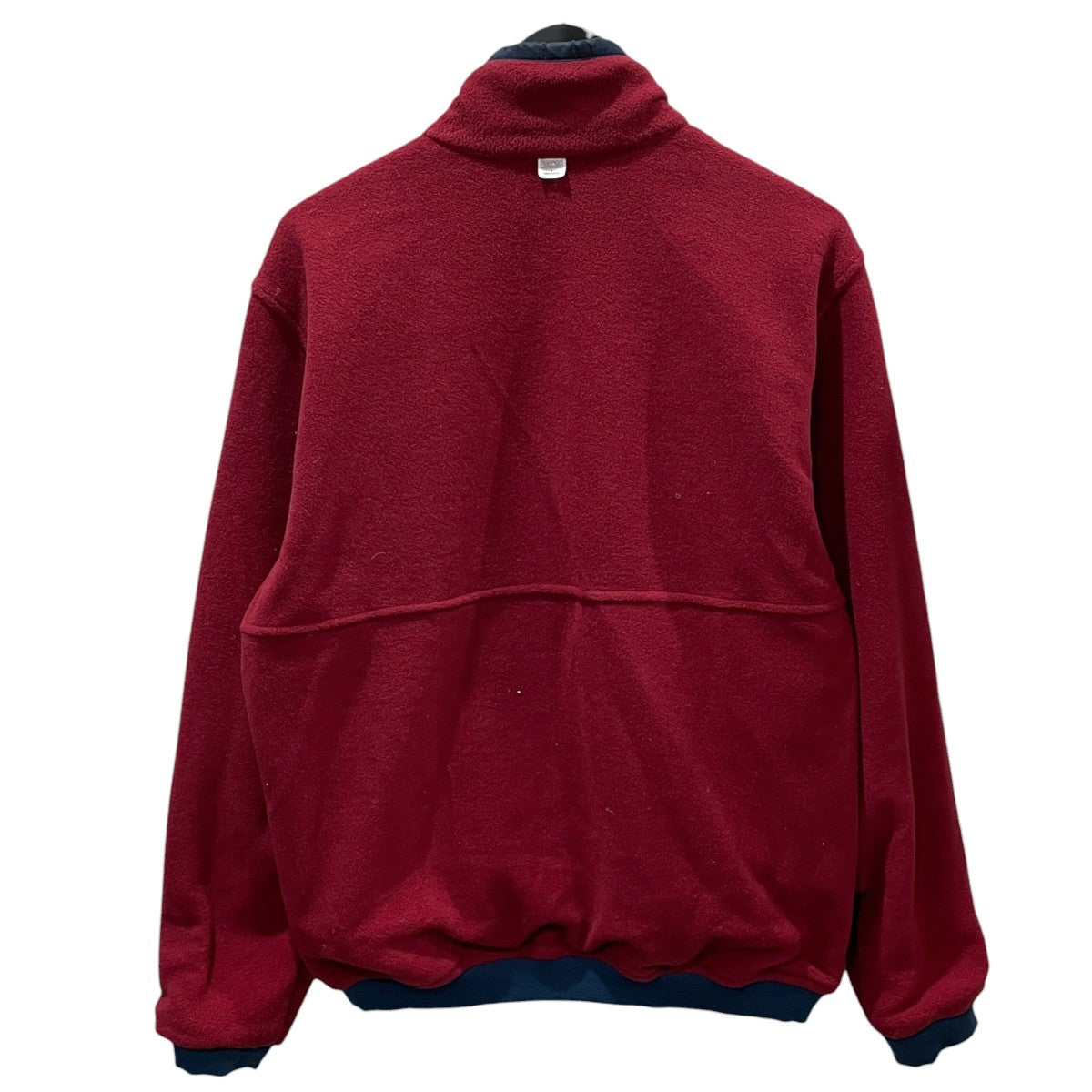 Patagonia 22AW リバーシブル シェルド マイクロディニ ジャケット Reversible Shelled Microdini Jacket 26215FA22 古着・中古-4枚目のアイテム画像