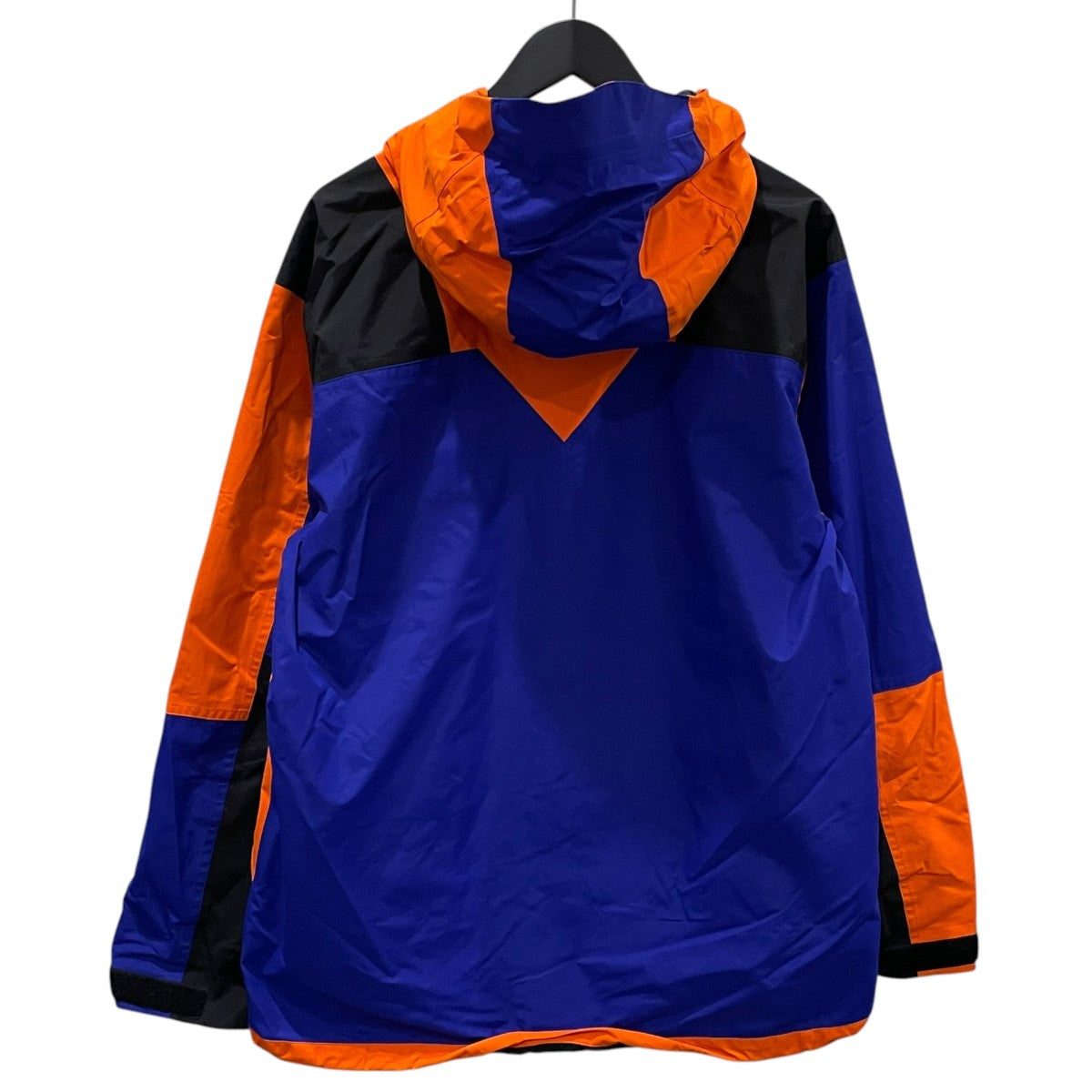 19SS プルオーバーフーデッドジャケット RAGE GTX Shell Pullover レイジゴアテックスシェルプルオーバー NP11962