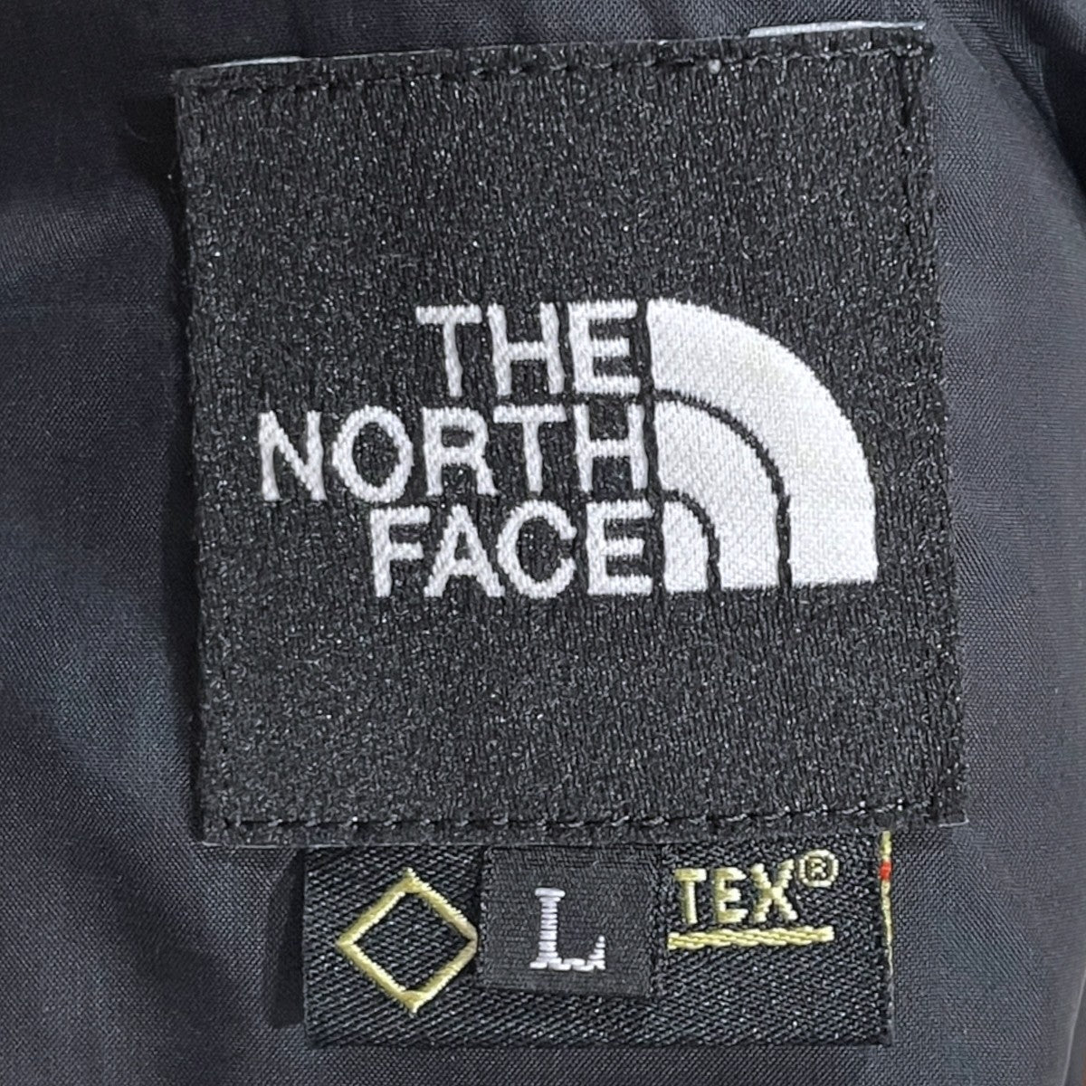 19SS プルオーバーフーデッドジャケット RAGE GTX Shell Pullover レイジゴアテックスシェルプルオーバー NP11962