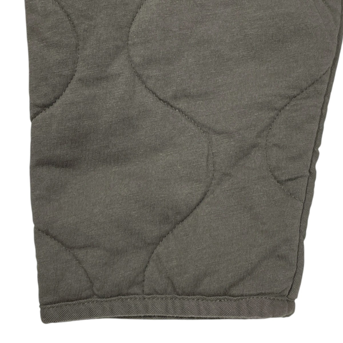25AW ジップアップキルティングジャケット Daily Quilted Jacket デイリー キルテッド ジャケット 20270FA25