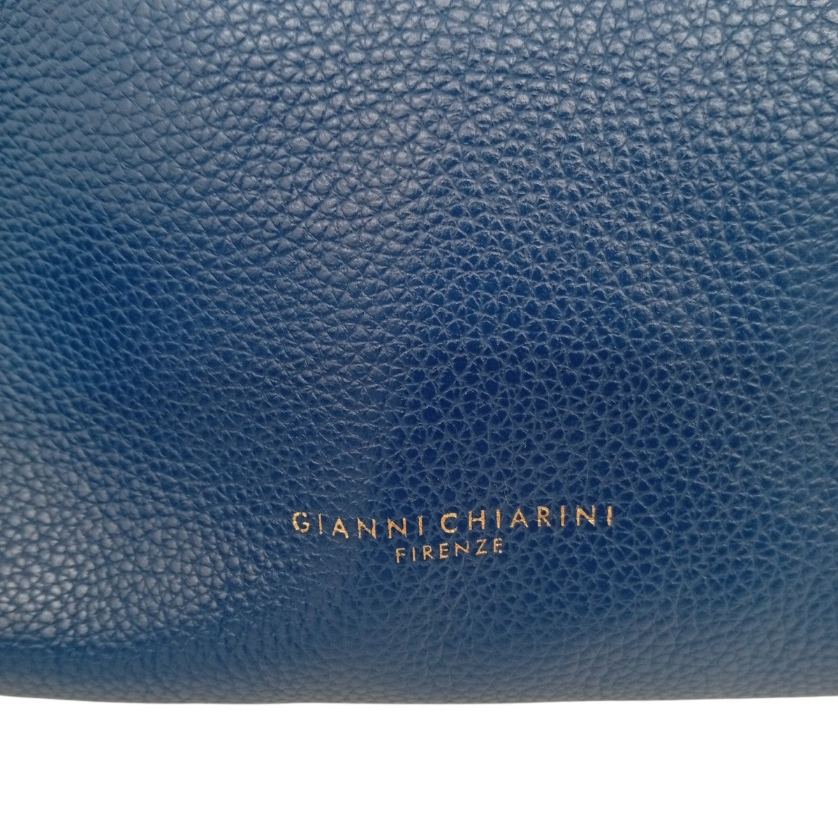 GIANNI CHIARINI ハンドバッグ 古着・中古-3枚目のアイテム画像
