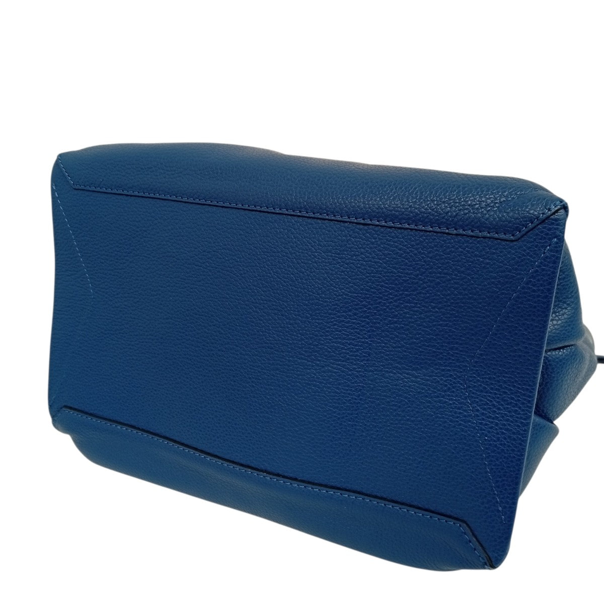 GIANNI CHIARINI ハンドバッグ 古着・中古-4枚目のアイテム画像
