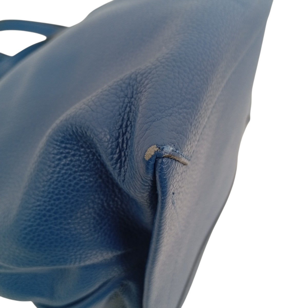 GIANNI CHIARINI ハンドバッグ 古着・中古-5枚目のアイテム画像