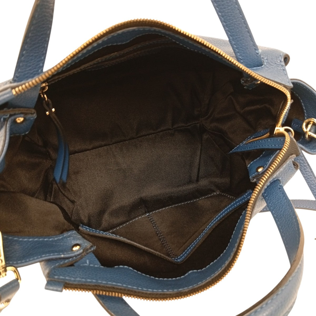 GIANNI CHIARINI ハンドバッグ 古着・中古-6枚目のアイテム画像