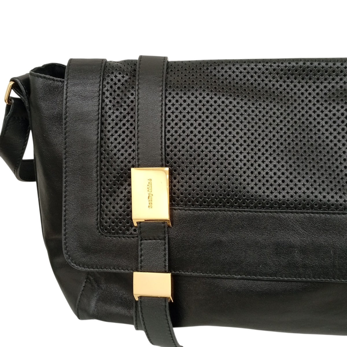 SEE BY CHLOE ショルダーバック 古着・中古-5枚目のアイテム画像