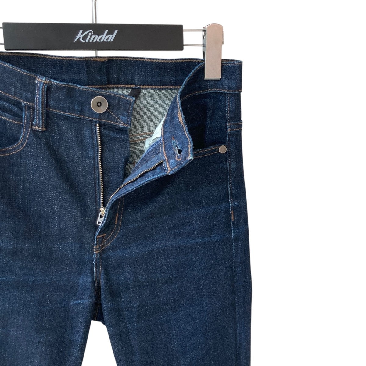HELMUT LANG デニムパンツ16-6306233 古着・中古-3枚目のアイテム画像
