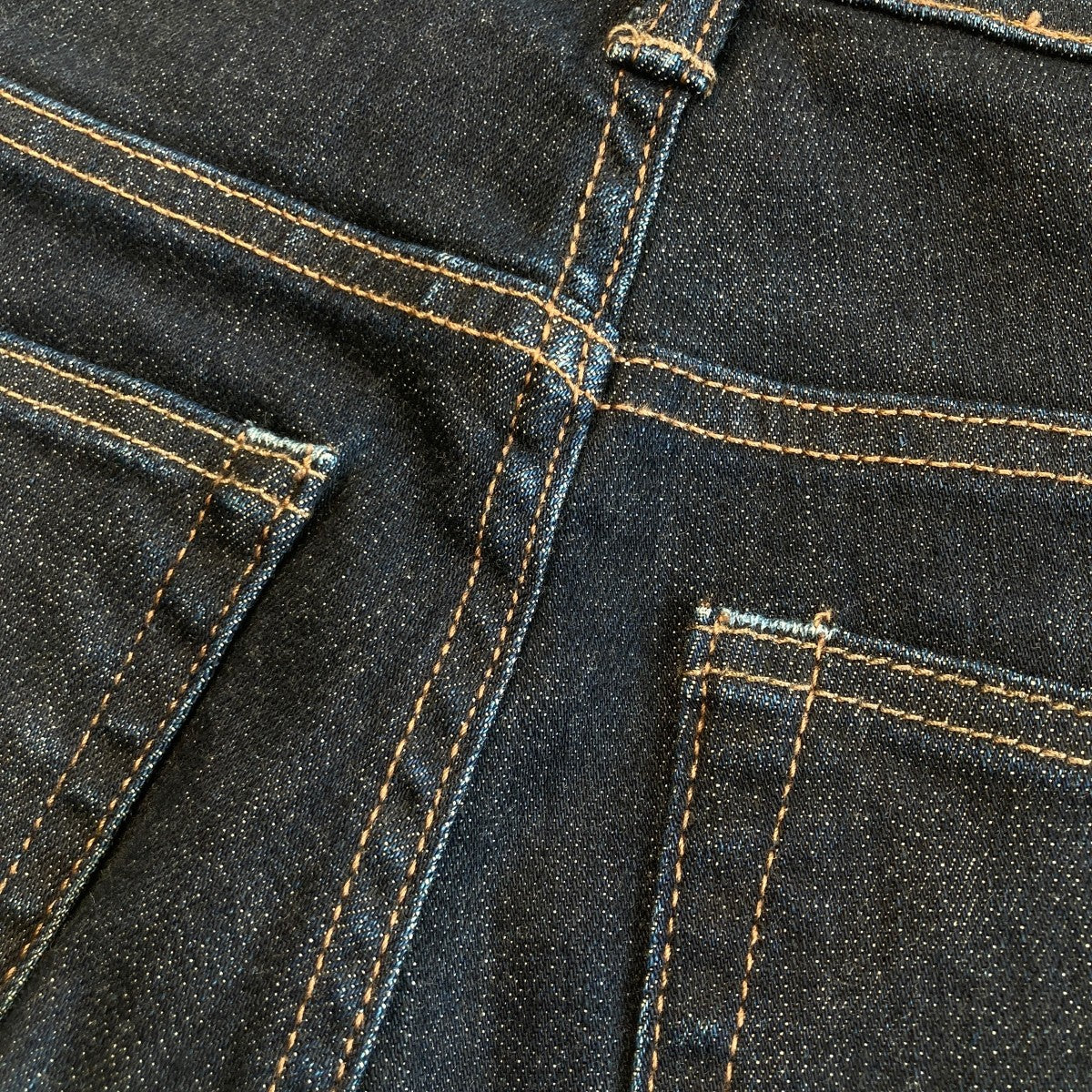 HELMUT LANG デニムパンツ16-6306233 古着・中古-6枚目のアイテム画像