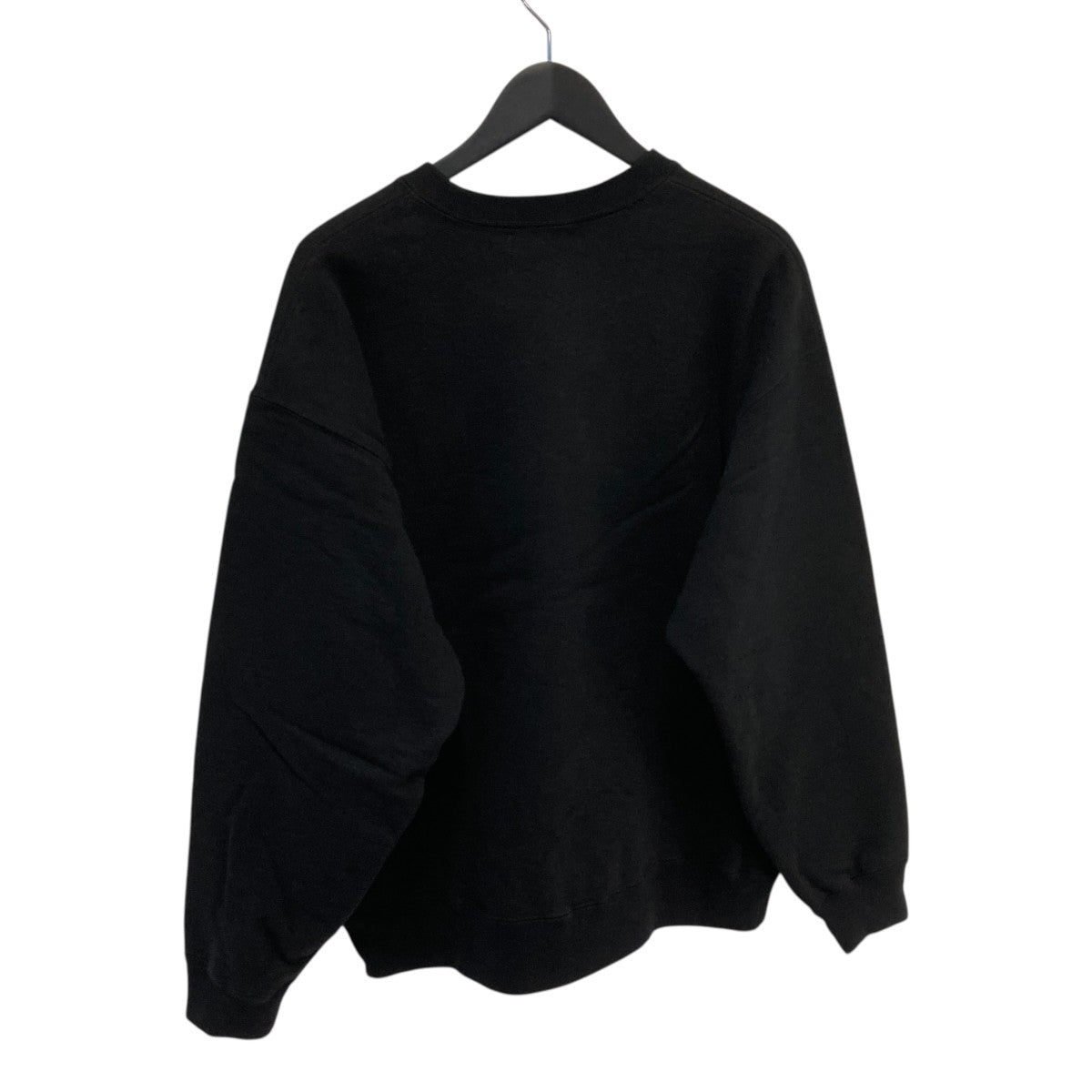 CREW NECK SWEAT SHIRTトレーナーGX-A26-CS-04