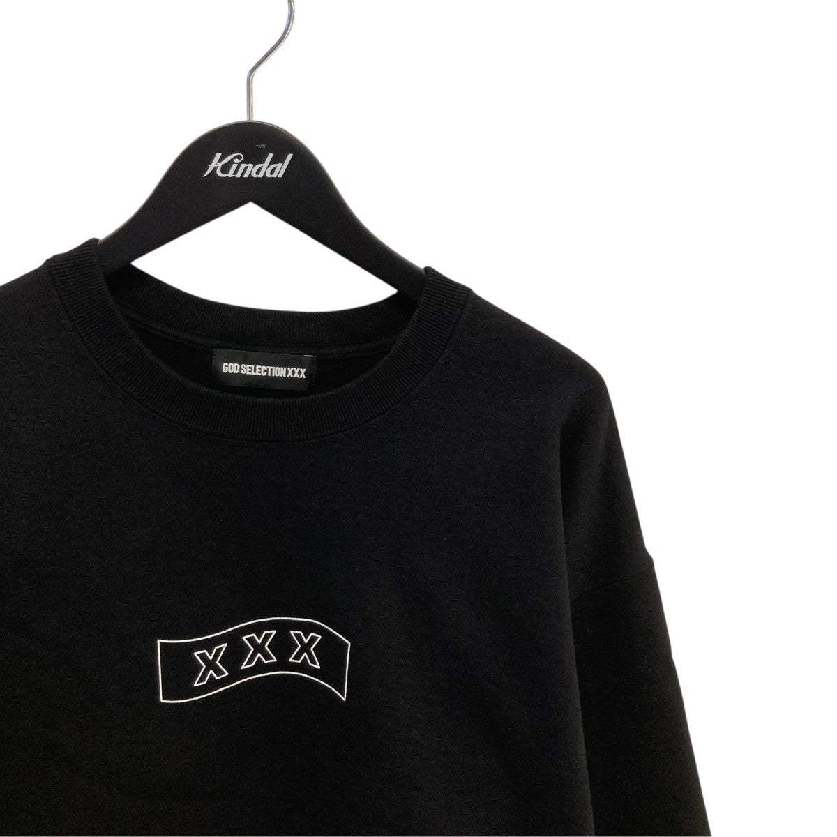 CREW NECK SWEAT SHIRTトレーナーGX-A26-CS-04