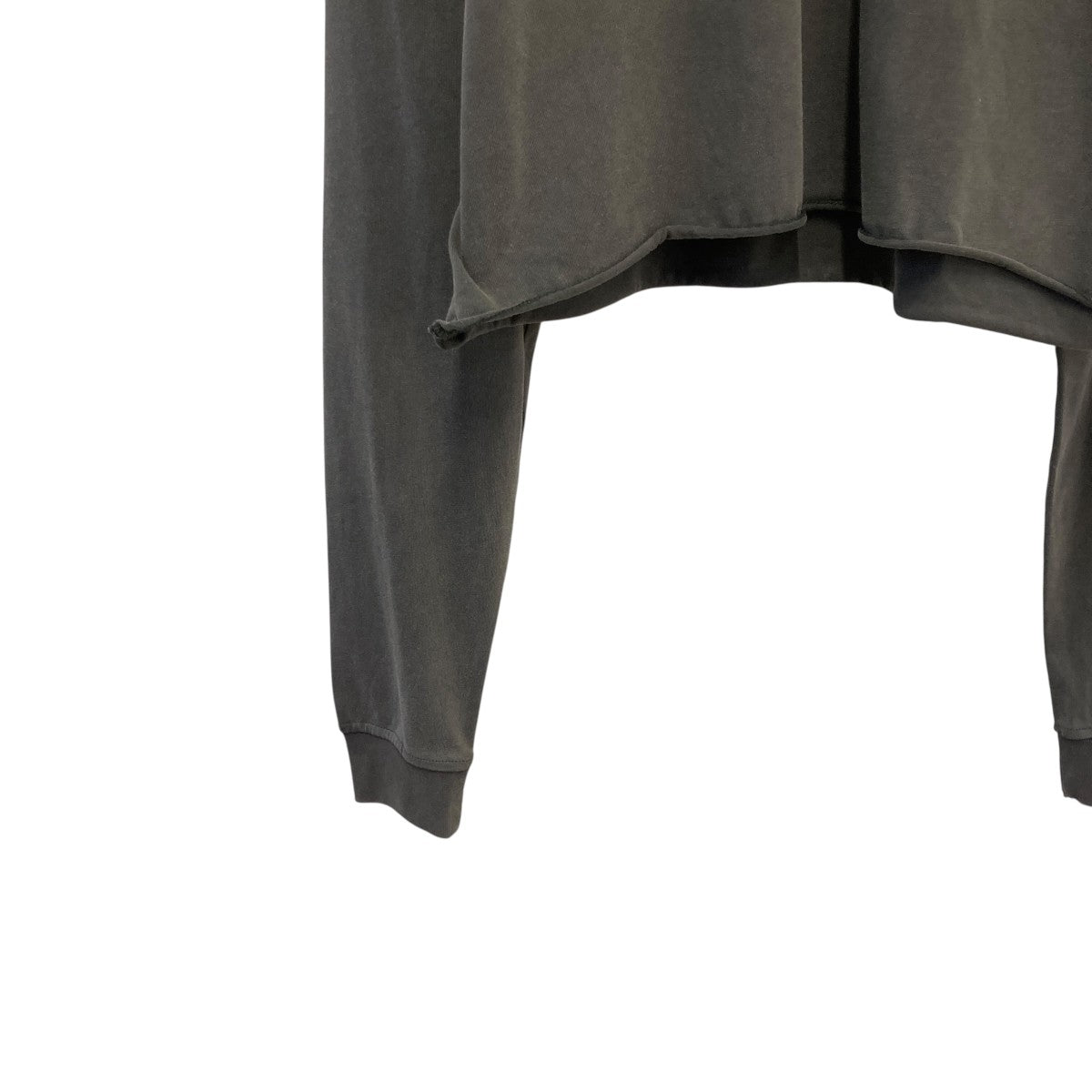 LONG SLEEVE T-SHIRT長袖TシャツGXL-S25-CS-09