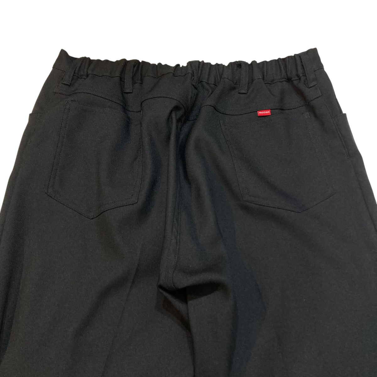 パンツF22W03017