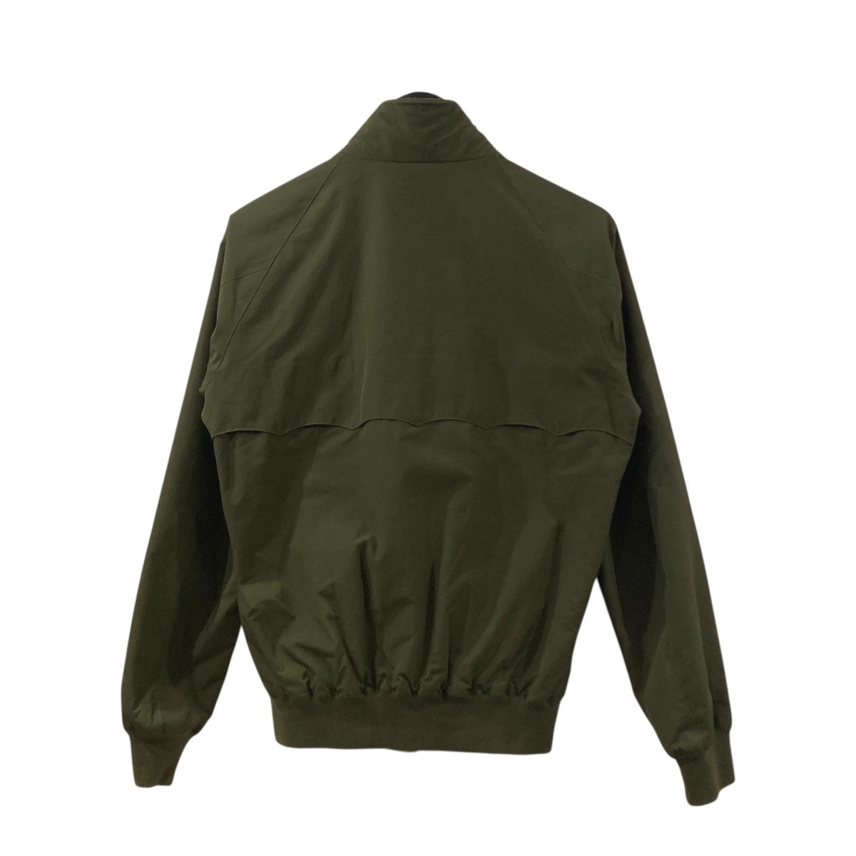 BARACUTA(バラクータ) ジャケット オリーブ サイズ 36｜【公式