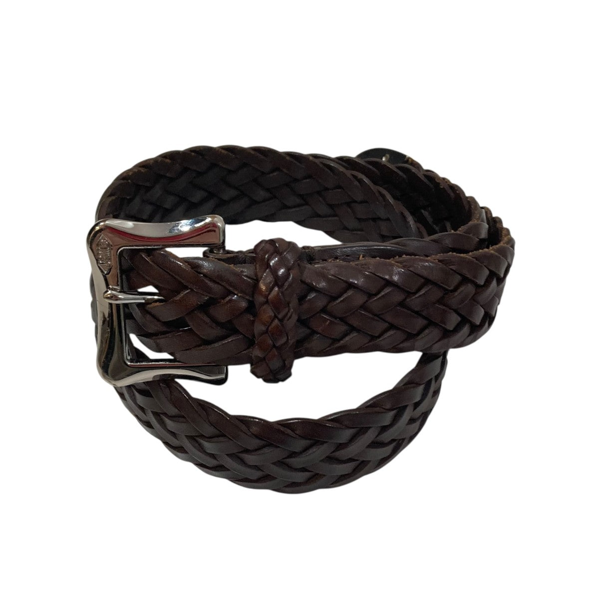 J＆M DAVIDSON メッシュベルト 古着・中古-1枚目のアイテム画像