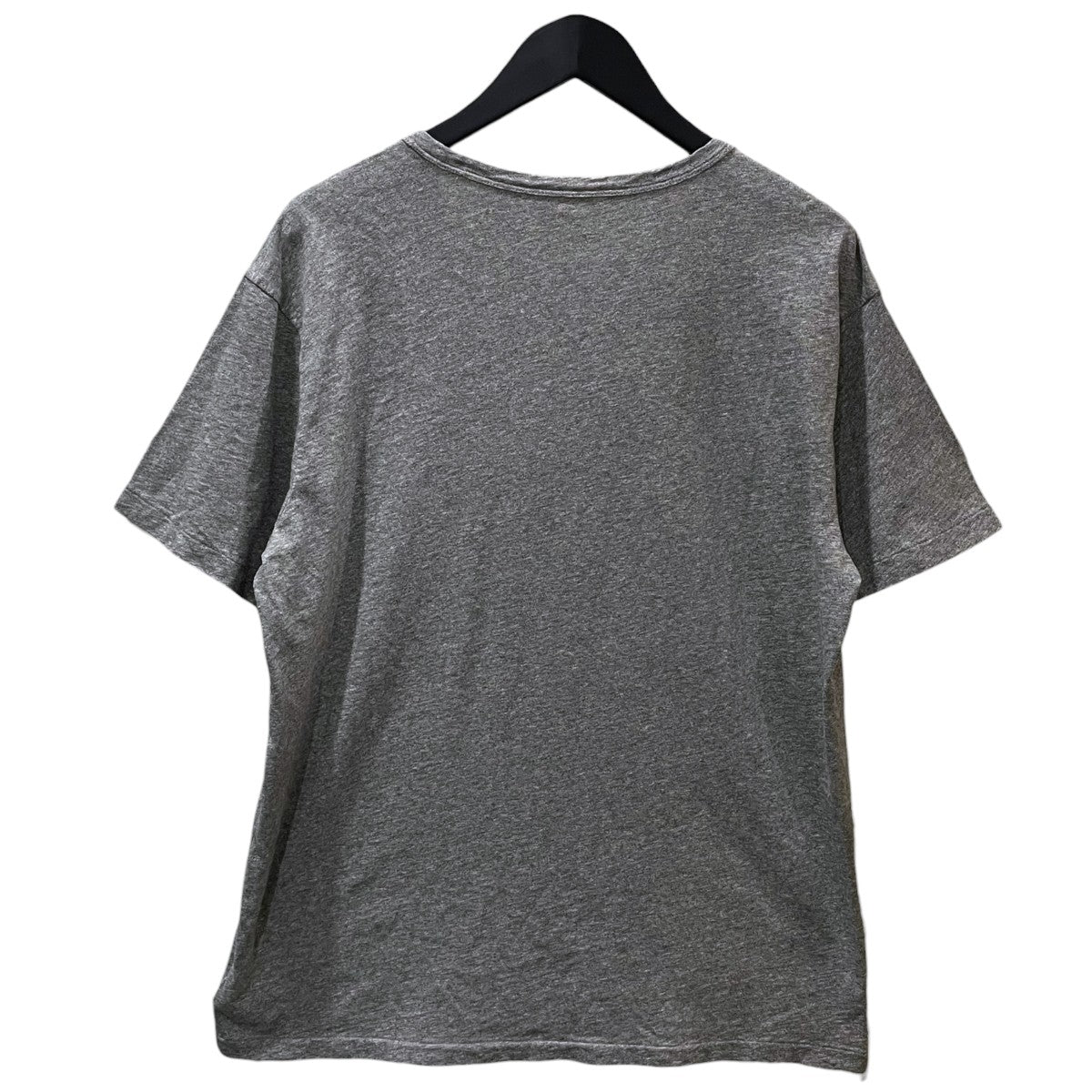 RRL ロゴプリントTシャツ Logo Jersey Crewneck T-Shirt ロゴジャージー クルーネック ティーシャツ 782911450001 古着・中古-2枚目のアイテム画像