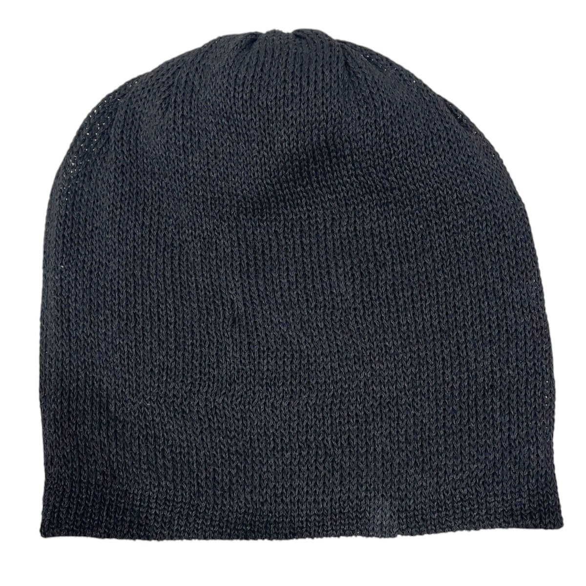 COMES AND GOES ペーパーニットキャップ 和紙 5G STANDARD KNIT スタンダードニット 27201 古着・中古-2枚目のアイテム画像