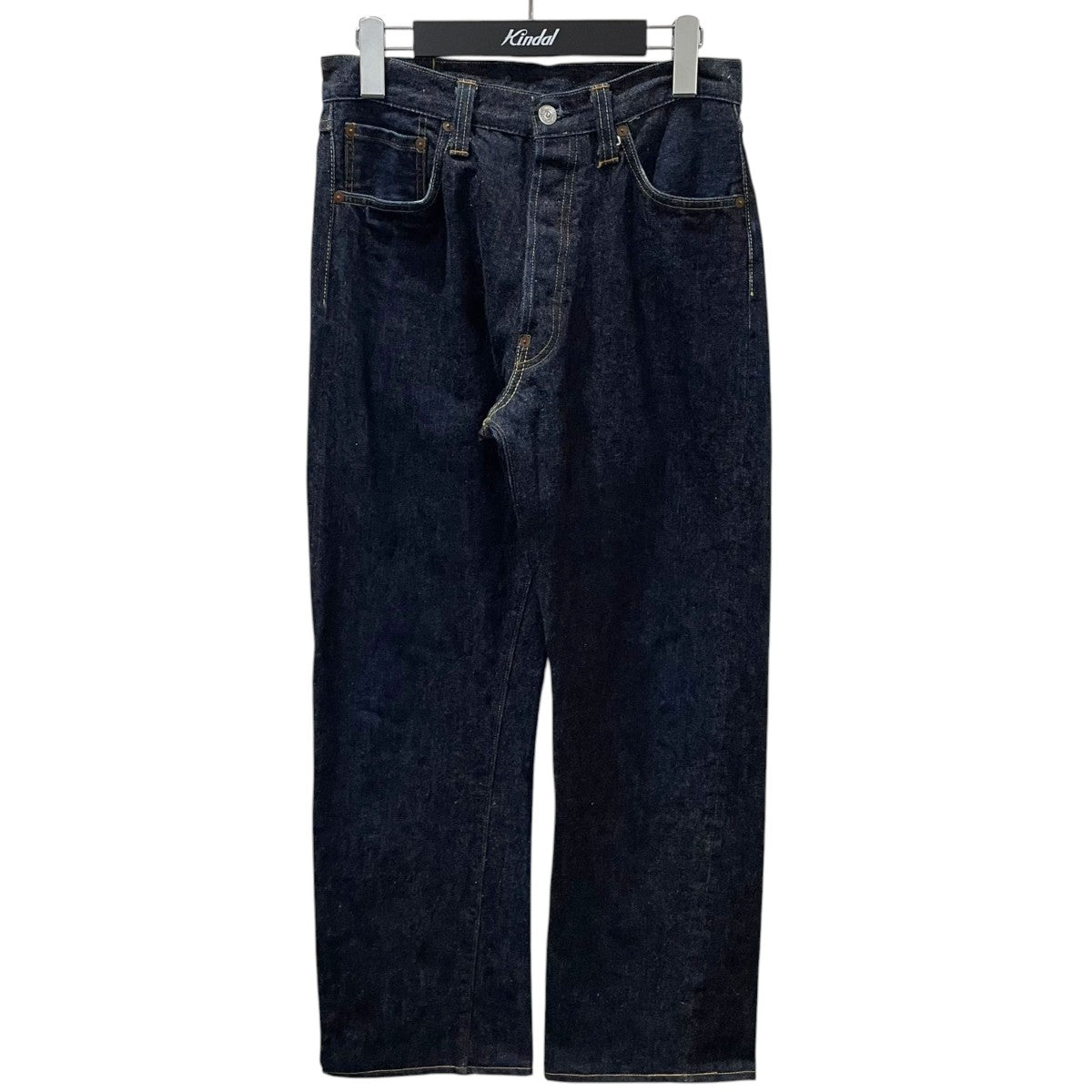 SUGAR CANE デニムパンツ 1937年モデル MADE IN USA 1937 古着・中古-1枚目のアイテム画像