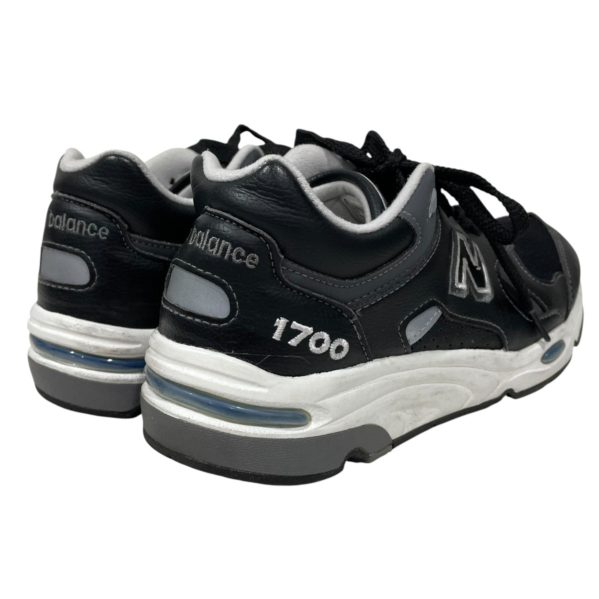 NEW BALANCE スニーカー M1700BKJ MADE IN USA 古着・中古-2枚目のアイテム画像