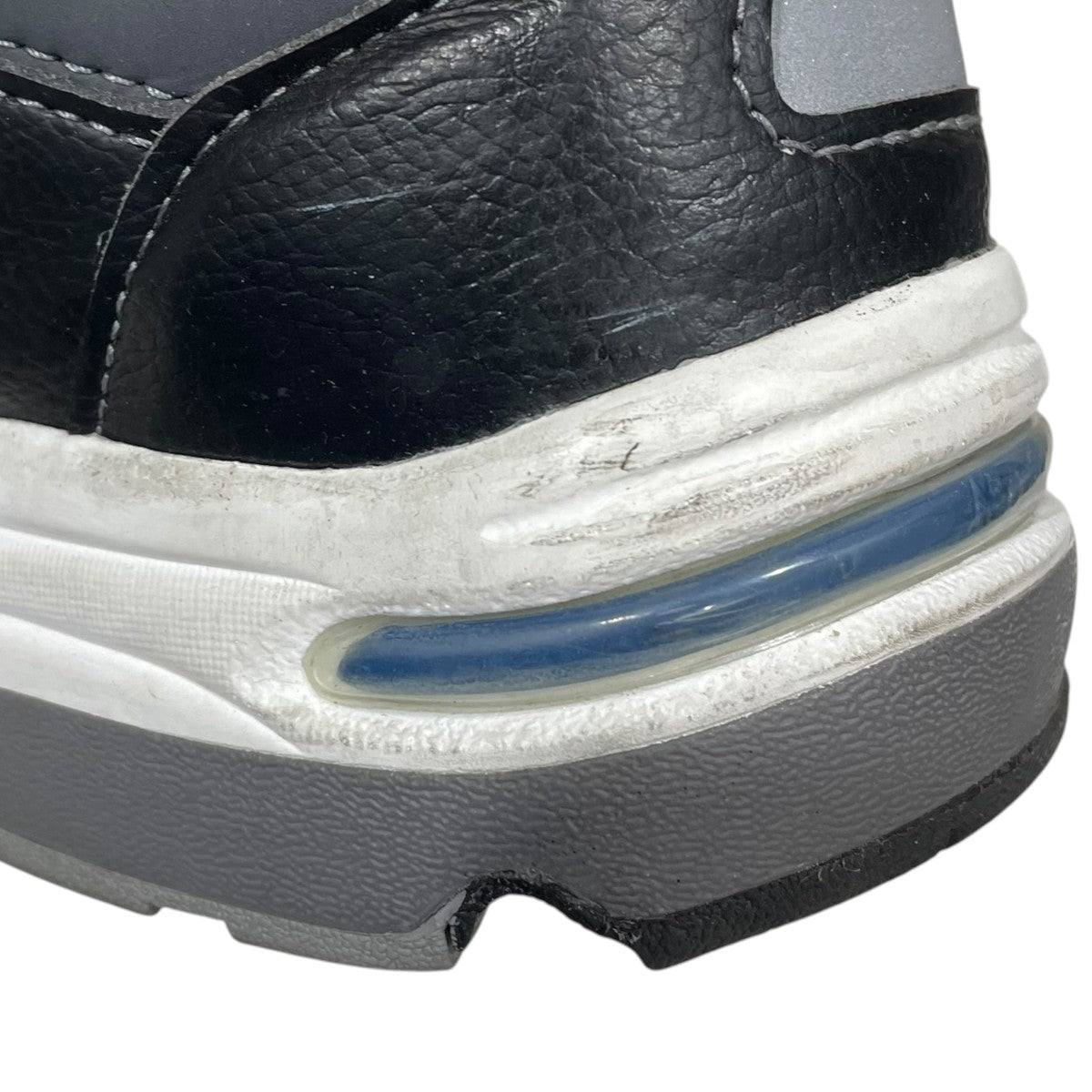 NEW BALANCE スニーカー M1700BKJ MADE IN USA 古着・中古-5枚目のアイテム画像