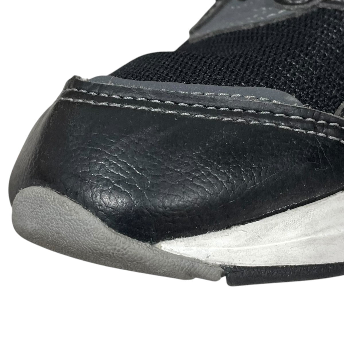 NEW BALANCE スニーカー M1700BKJ MADE IN USA 古着・中古-6枚目のアイテム画像