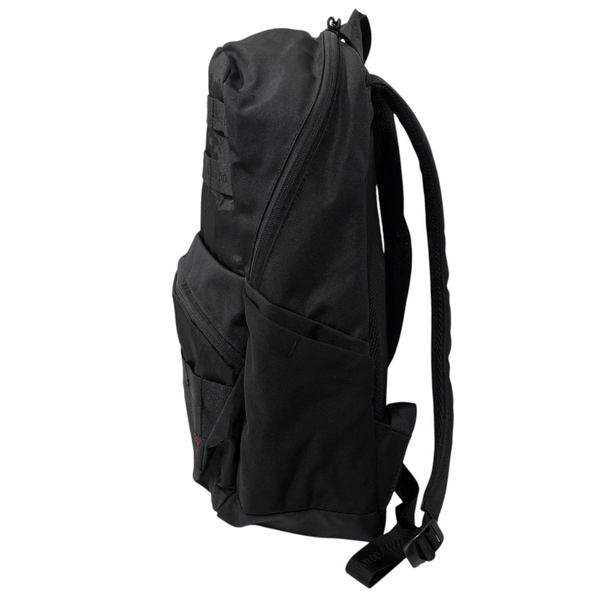WHITE MOUNTAINEERING×BRIEFING X-PAC BACK PACKバックパック ブラック