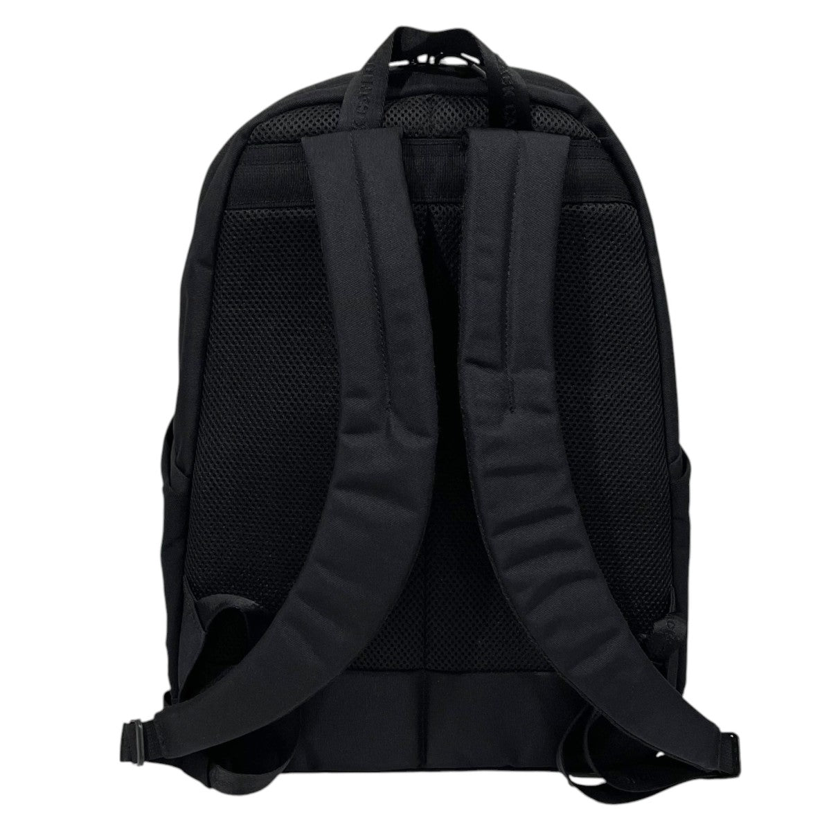 WHITE MOUNTAINEERING×BRIEFING X-PAC BACK PACKバックパック ブラック