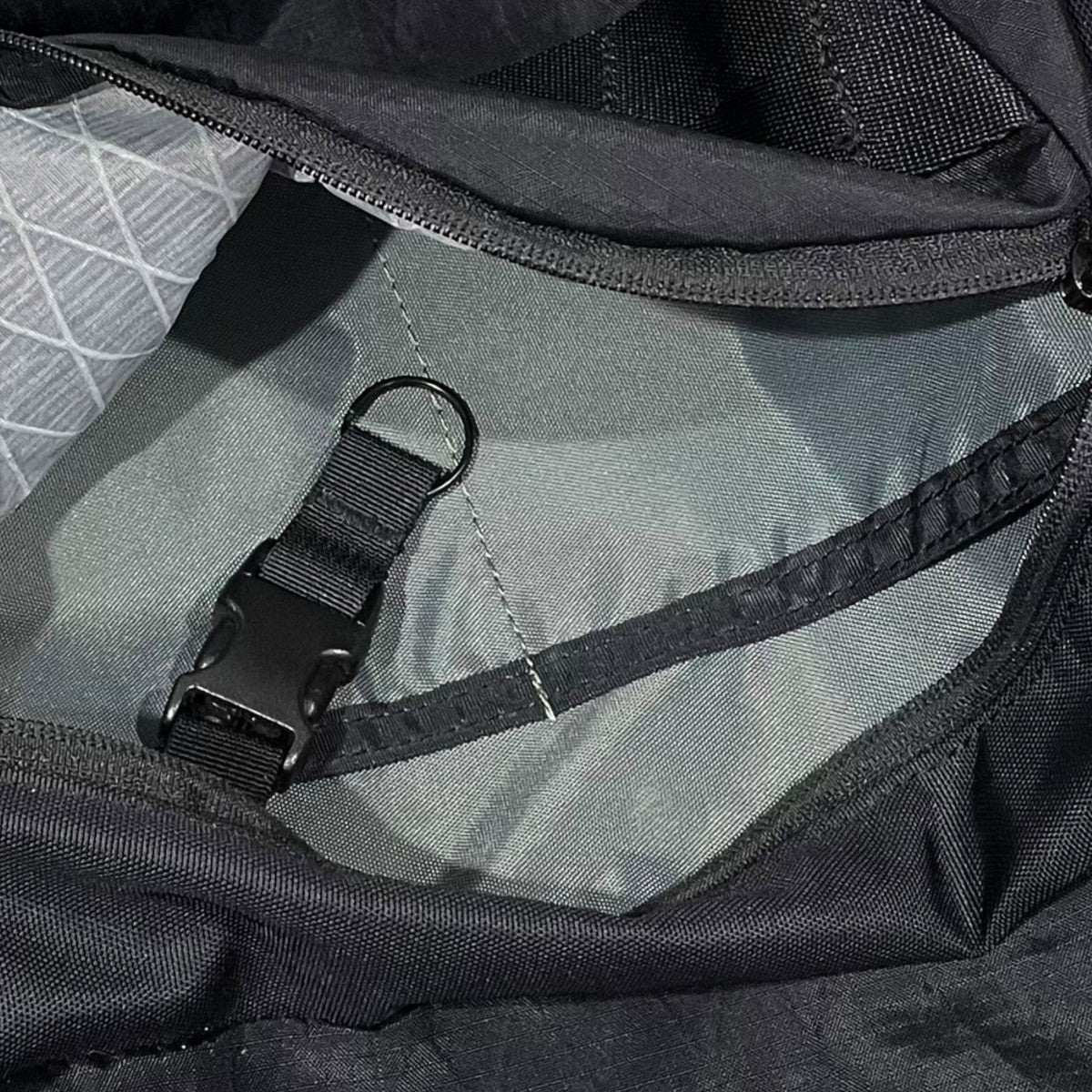 X-PAC BACK PACKバックパック