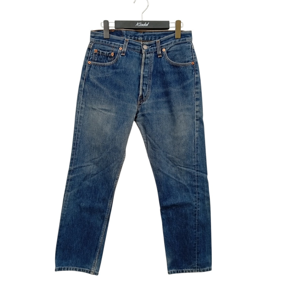 LEVI’S デニムパンツ89944-3 古着・中古-1枚目のアイテム画像
