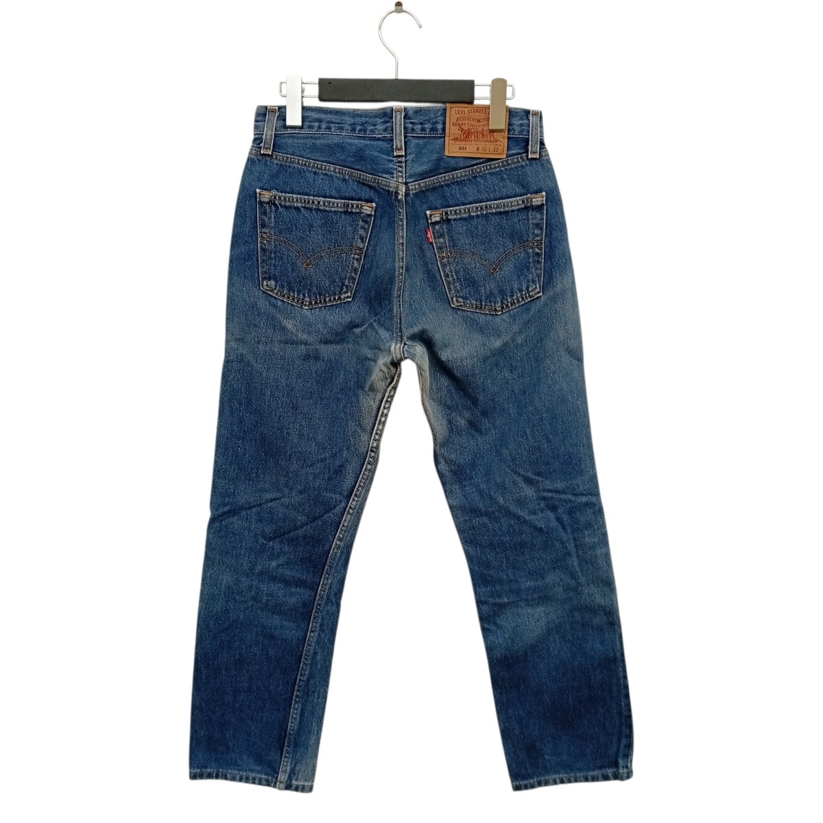 LEVI’S デニムパンツ89944-3 古着・中古-2枚目のアイテム画像
