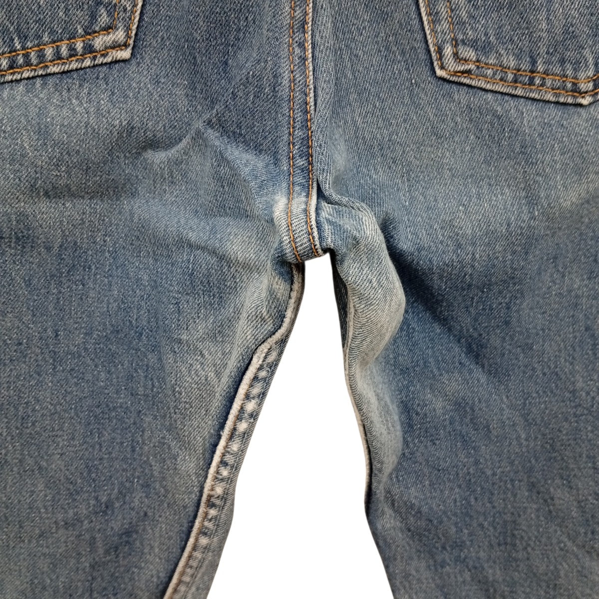 LEVI’S デニムパンツ89944-3 古着・中古-7枚目のアイテム画像