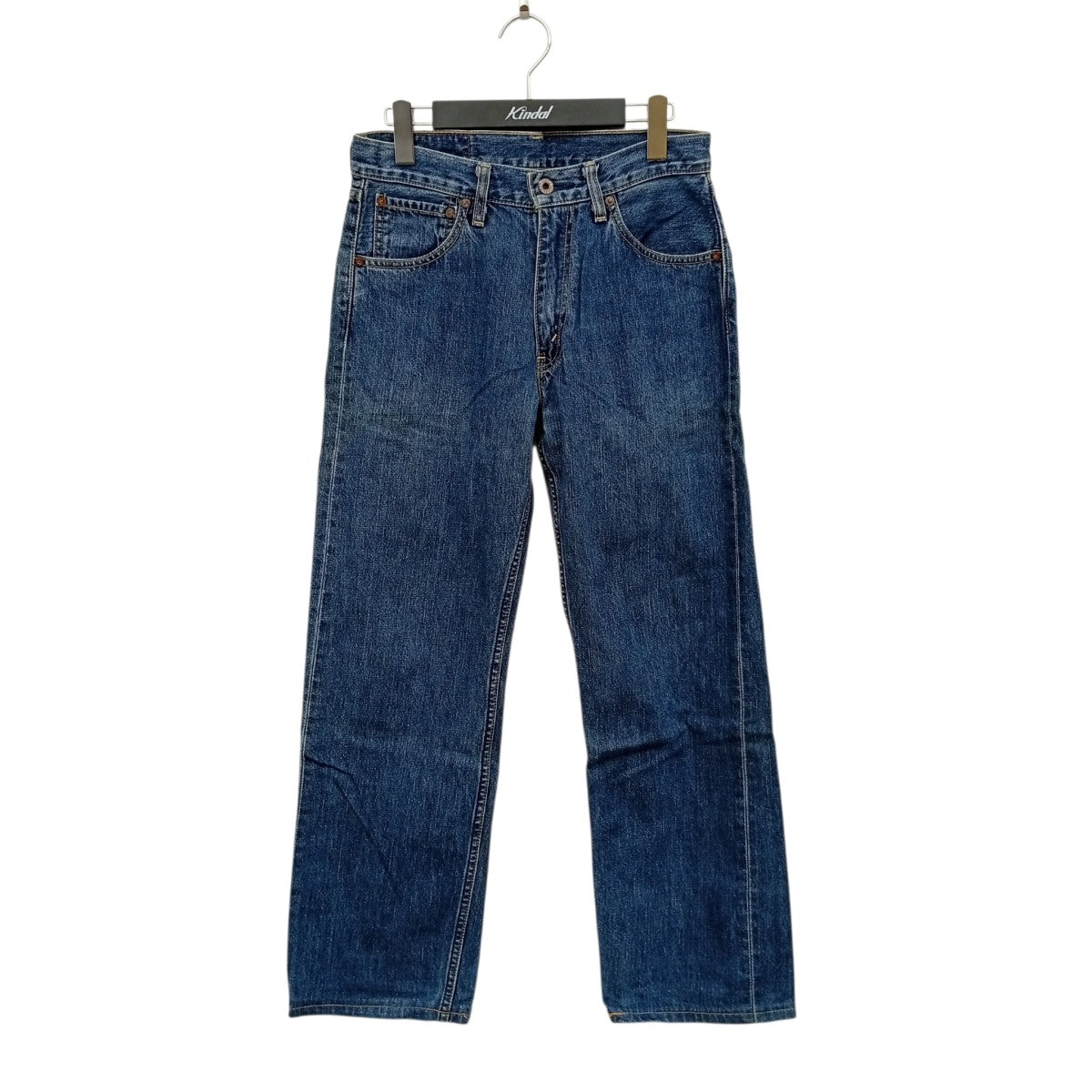 LEVI’S デニムパンツ00503-0089 古着・中古-1枚目のアイテム画像