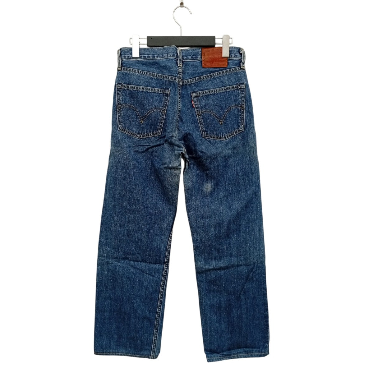LEVI’S デニムパンツ00503-0089 古着・中古-2枚目のアイテム画像