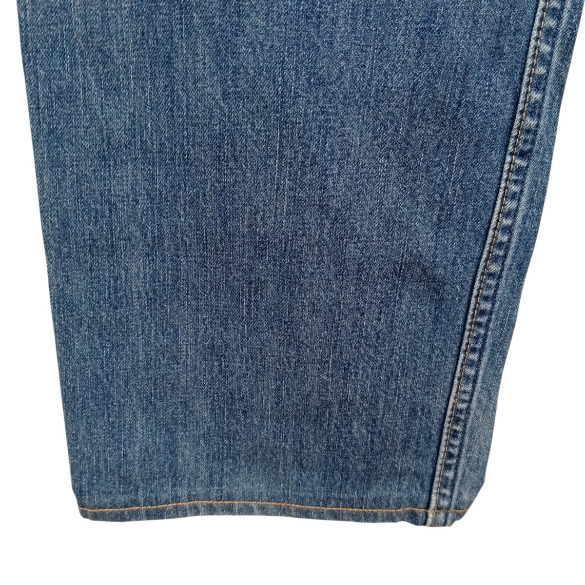 LEVI’S デニムパンツ00503-0089 古着・中古-7枚目のアイテム画像