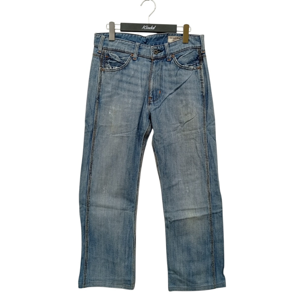 POLO JEANS RALPH LAURENデニムパンツ 古着・中古-1枚目のアイテム画像