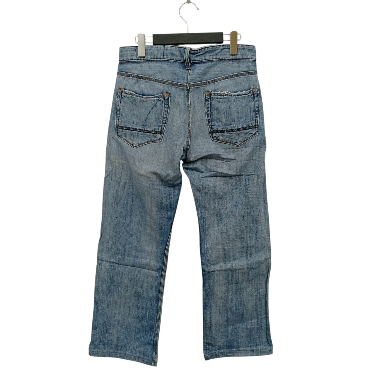 POLO JEANS RALPH LAURENデニムパンツ 古着・中古-2枚目のアイテム画像