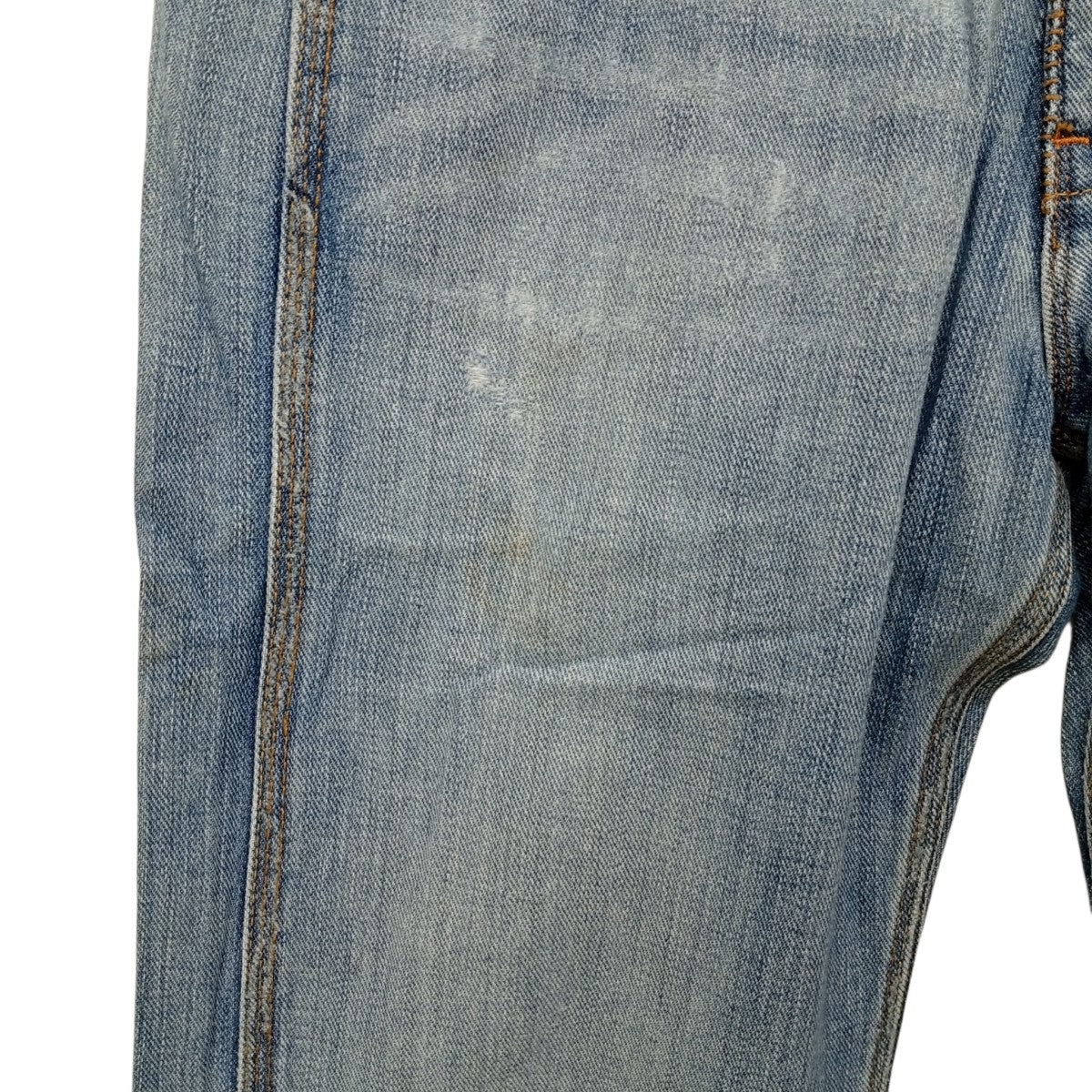 POLO JEANS RALPH LAURENデニムパンツ 古着・中古-6枚目のアイテム画像