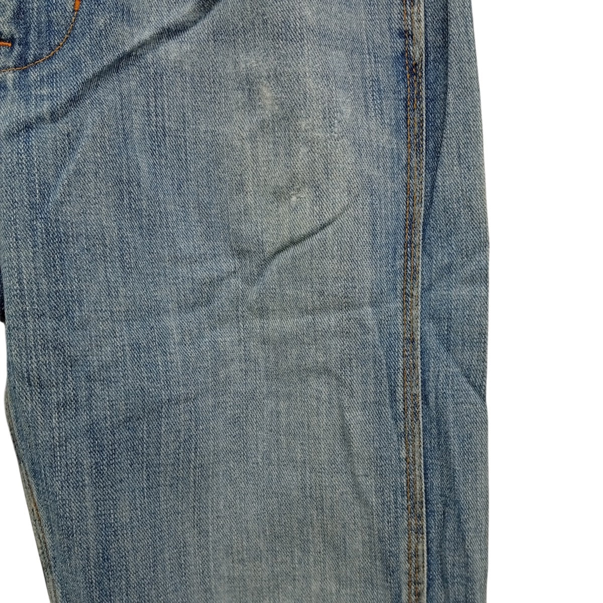POLO JEANS RALPH LAURENデニムパンツ 古着・中古-7枚目のアイテム画像
