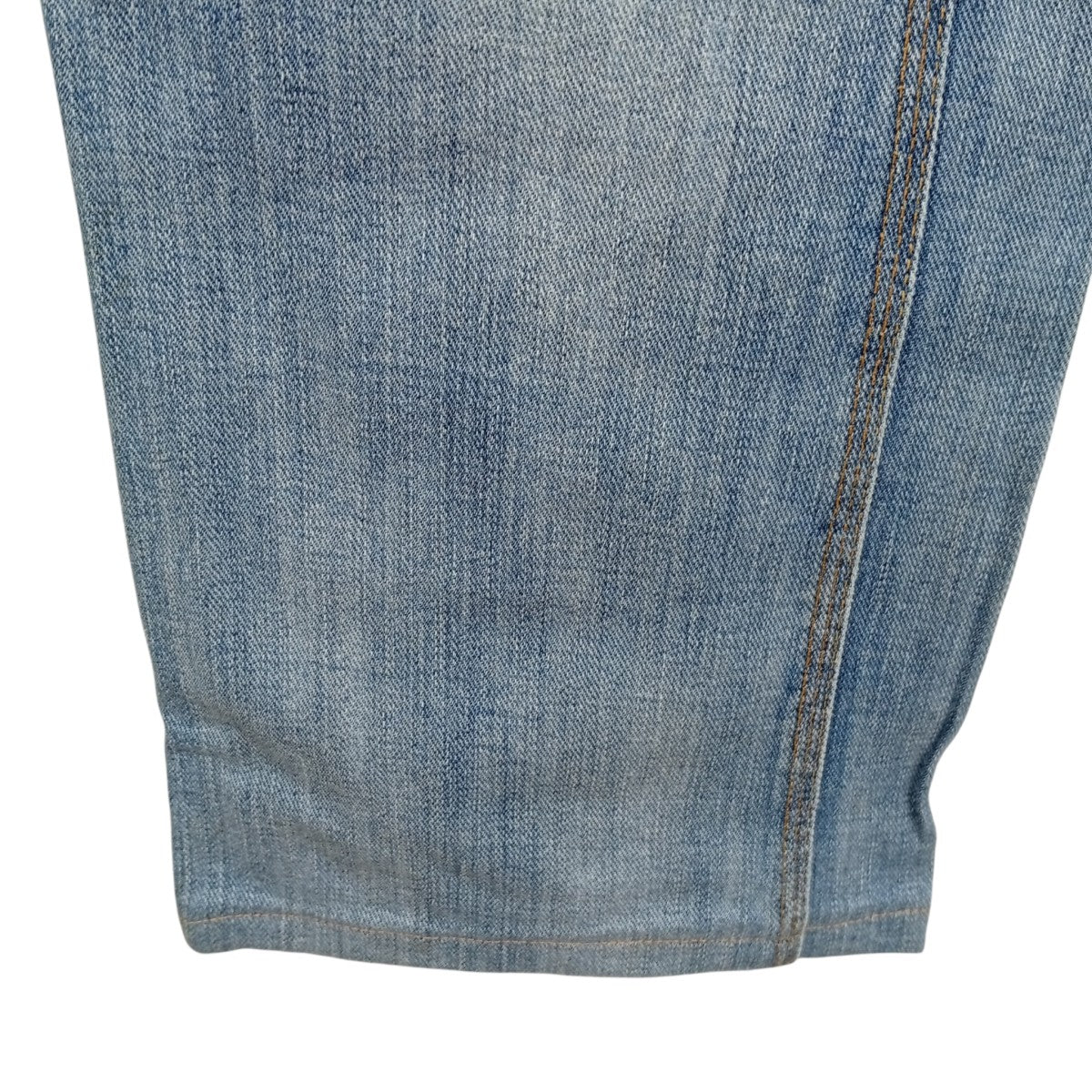 POLO JEANS RALPH LAURENデニムパンツ 古着・中古-8枚目のアイテム画像