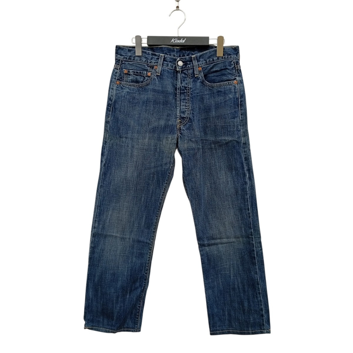 LEVI’S LEVI’S CapitalEデニムパンツ045010613 古着・中古-1枚目のアイテム画像