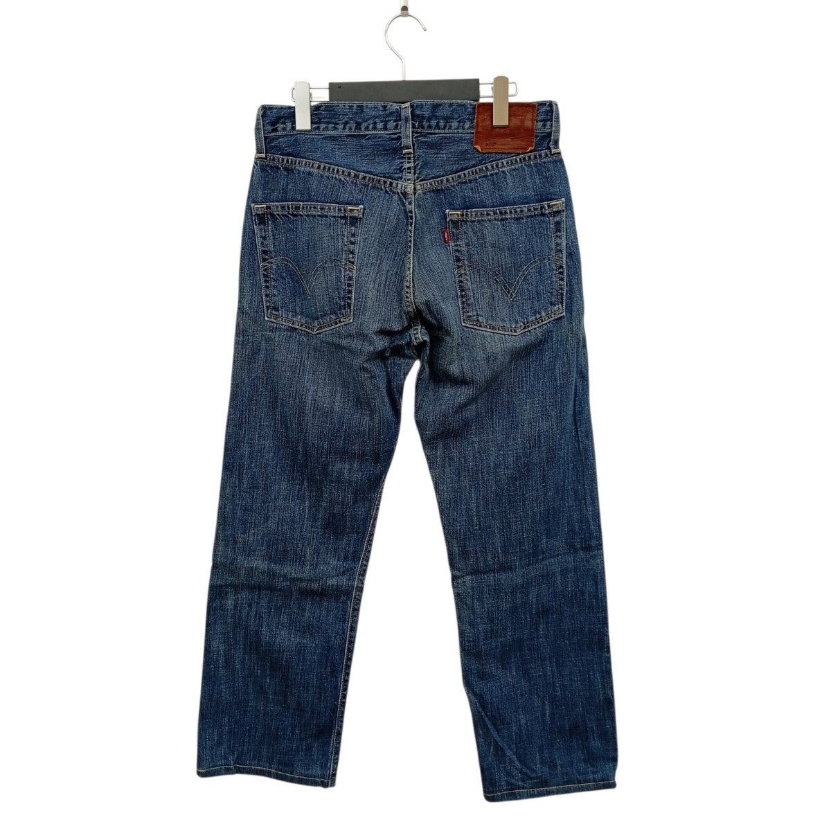 LEVI’S LEVI’S CapitalEデニムパンツ045010613 古着・中古-2枚目のアイテム画像