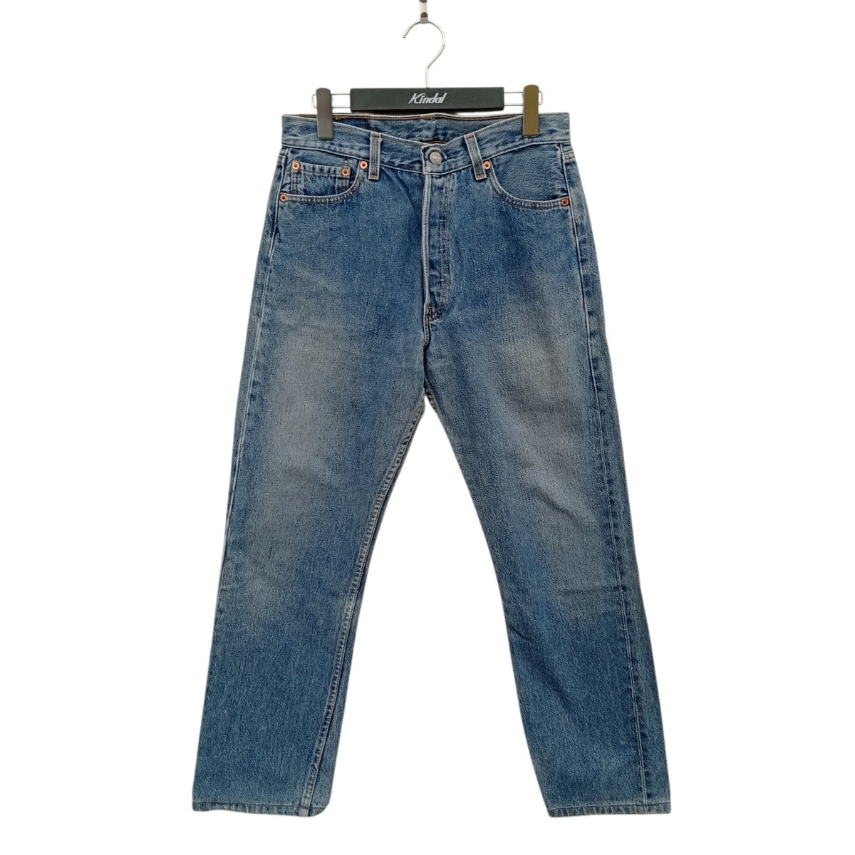 LEVI’S デニムパンツ44478-3 古着・中古-1枚目のアイテム画像