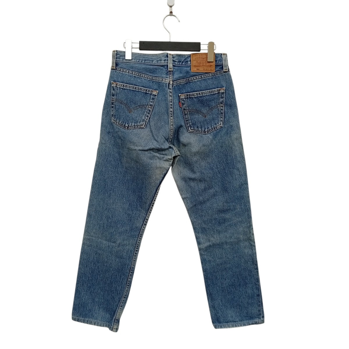 LEVI’S デニムパンツ44478-3 古着・中古-2枚目のアイテム画像