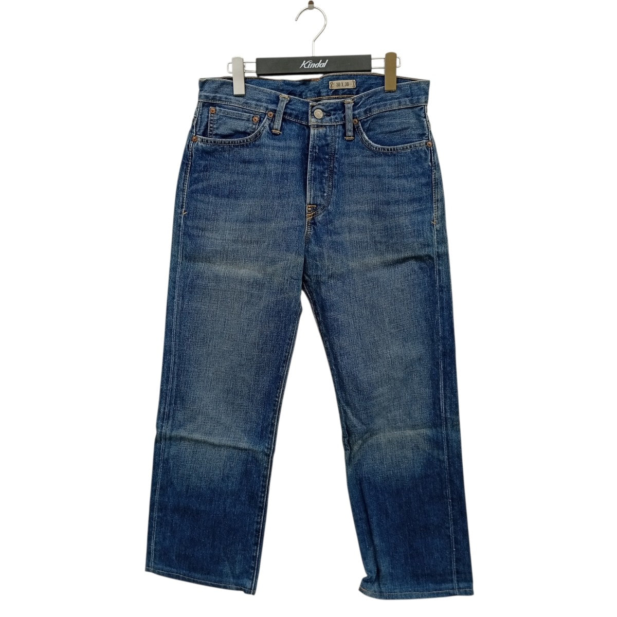 POLO JEANS RALPH LAURENデニムパンツ 古着・中古-1枚目のアイテム画像