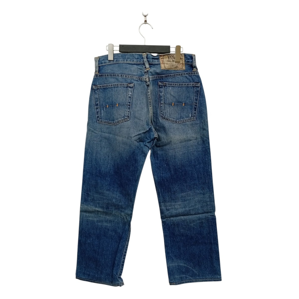 POLO JEANS RALPH LAURENデニムパンツ 古着・中古-2枚目のアイテム画像