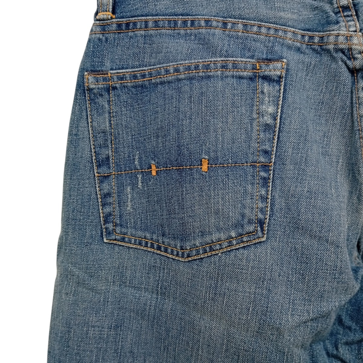 POLO JEANS RALPH LAURENデニムパンツ 古着・中古-7枚目のアイテム画像