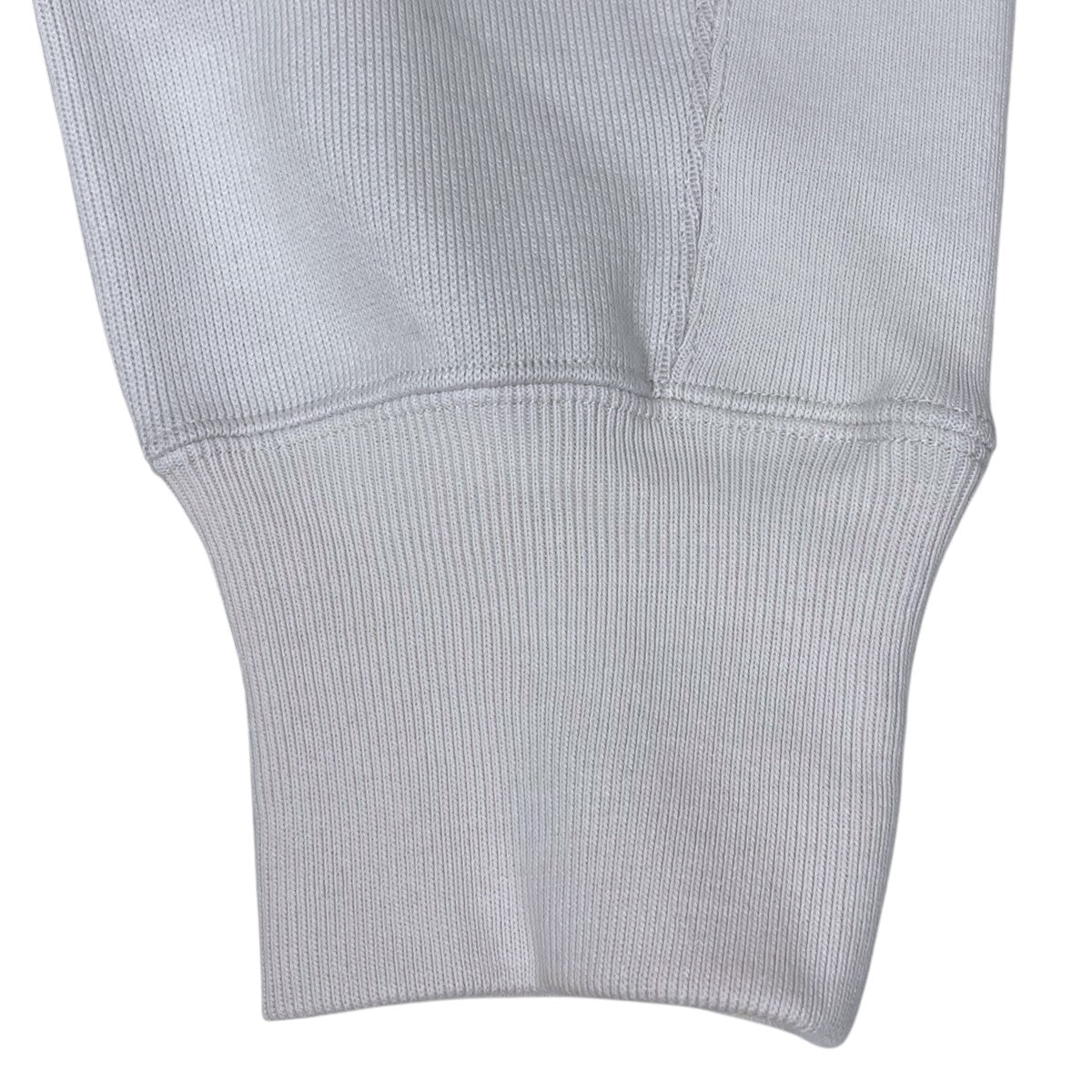 nanamica 25SS オーバーサイズスウェットトレーナー Crew Neck Sweat クルーネックスウェット S25SH011 古着・中古-4枚目のアイテム画像