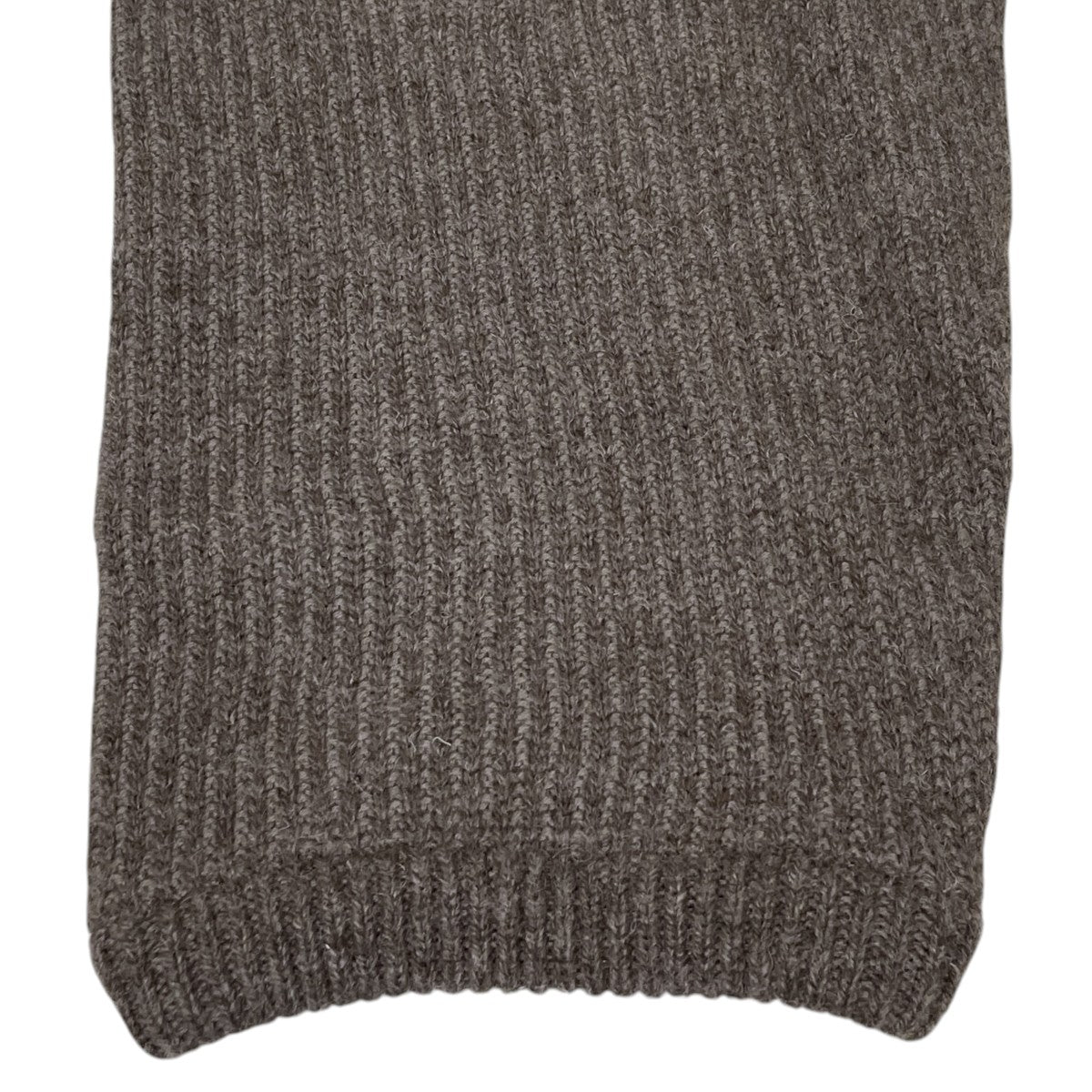 24AW 光電子ウールセーター KODENSHI Wool Sweater S24FJ025