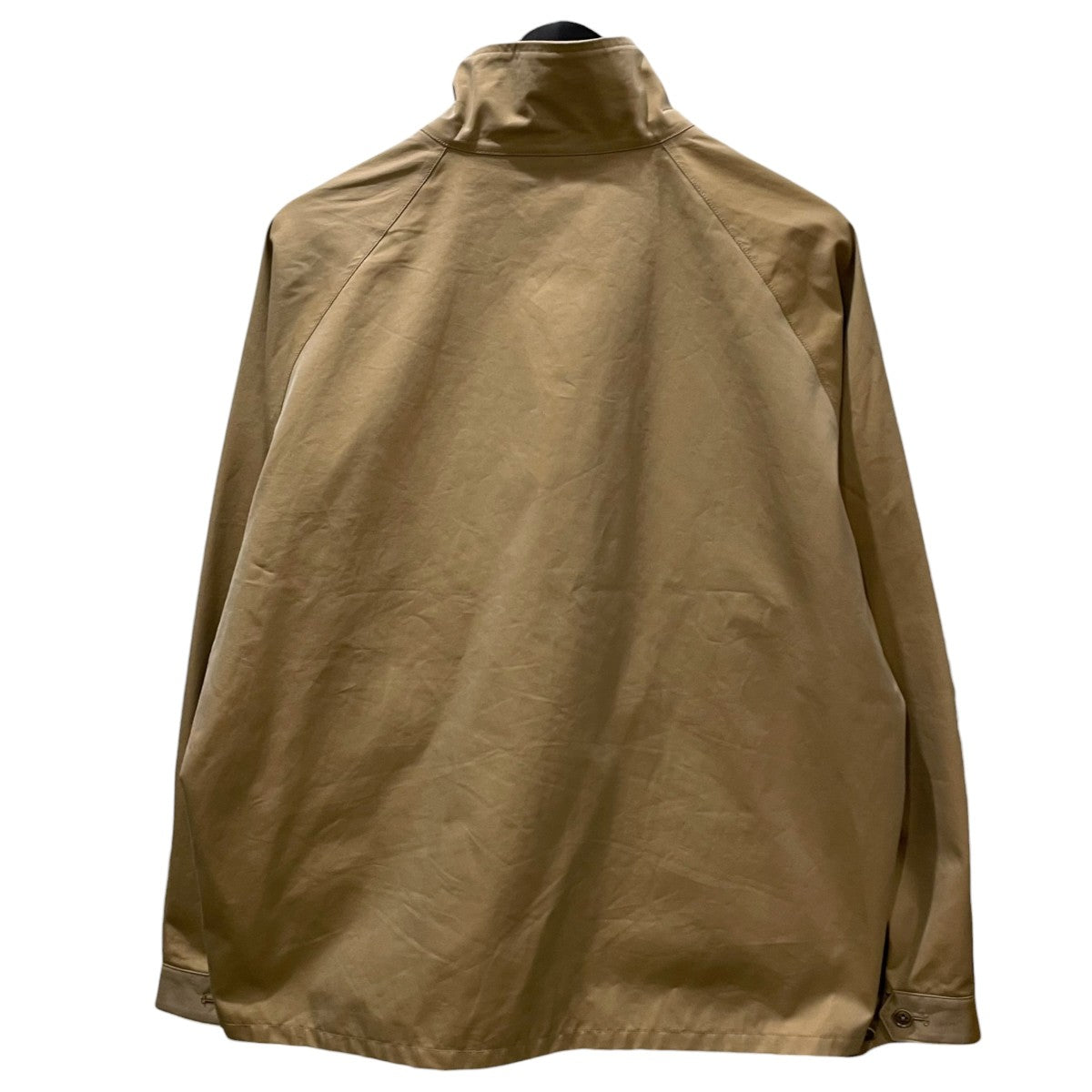 24SS スイングトップ GORE-TEX Crew Jacket ゴアテックス クルージャケット SUAS403