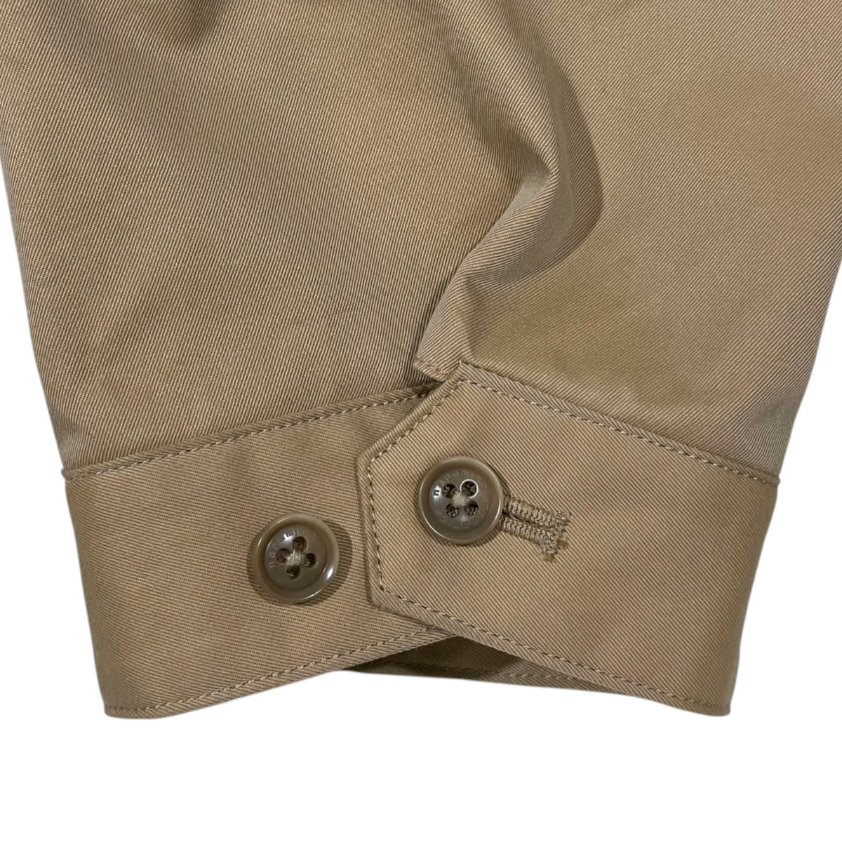 24SS スイングトップ GORE-TEX Crew Jacket ゴアテックス クルージャケット SUAS403