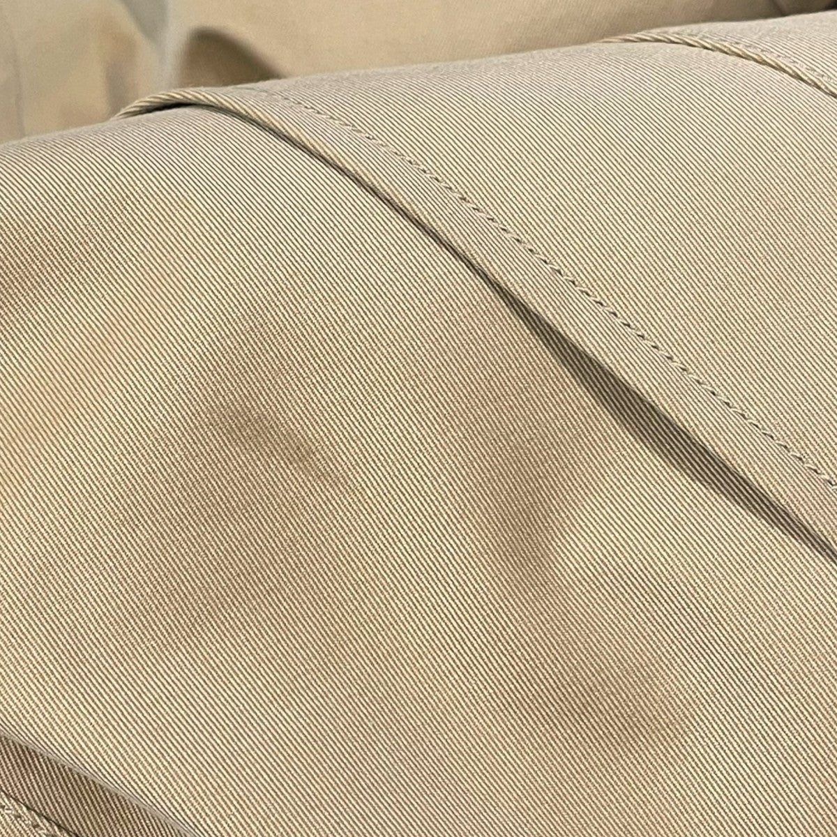 24SS スイングトップ GORE-TEX Crew Jacket ゴアテックス クルージャケット SUAS403